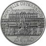 Österreich-10-Euro-2003-Silber-bfr-Schloss-Hof-RS
