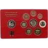 Deutschland-5,88 Euro-2013-PP-Kurs-MzzG-RS