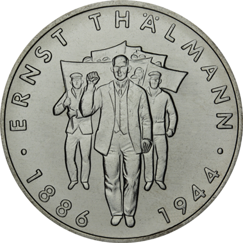 DDR10Mark1986Thälmann-1