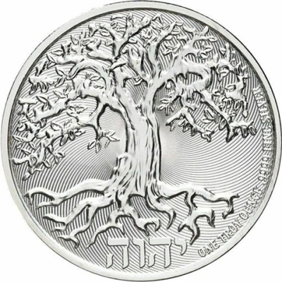Niue-2Dolars-2023-AgStgl-Lebensbaum-RS