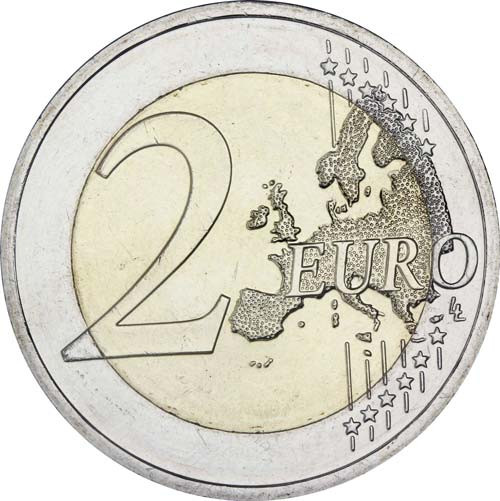 Slowenien-2Euro-2022-bfr-Joze-Plecnik