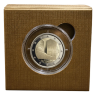 Vatikan-2-Euro-2025-PP-Jubiläum-Etui