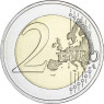 Spanien 2 Euro 2022 bfr. Nationalpark Garajonay 