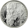Italien 10 Euro 2011 PP Georgio Vasari I