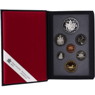 Kanada-2,91Dollar-1994-AGpp-KMS