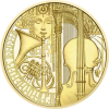 Österreich-100Euro-2025-AuPP –125 Jahre Wiener-Symphoniker-RS