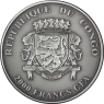 Kongo-2000-Francs-2014-Silber-3oz-Mursi-VS