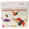 Deutschland-9x5 Euro-2022-2024-PP-Wunderwelt Insekten-Album