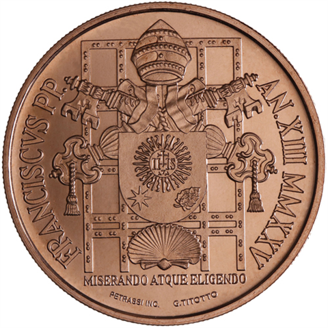 Vatikan-20Euro-2025-StglKupfer-Der-Gute-Hirte-RS