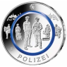 Deutschland-10Euro-2024-Polizei-RS