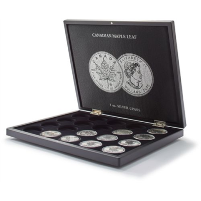 348034 -volterra-uno-muenzkassette-fuer-20-silbermuenzen-maple-leaf-in-kapseln