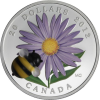 Kanada-20 Dollar-2012-AGpp-Bumble Bee Biene-RS