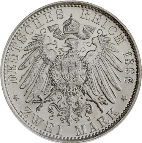 Jäger-20-Anhalt-2-Mark-1896-Friedrich-I-RS