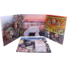 Griechenland-3,88 euro-2025-Stgl-Thessalien KMS-Folder
