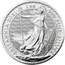 Grossbritannien-2-Pfund-2021-Britannia-I