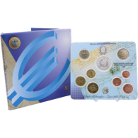 Italien-8,88 Euro-2006-Stgl-Kurs-Folder-RS