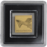 Tschad-3000 Francs-AU-Habichtsadler-RS