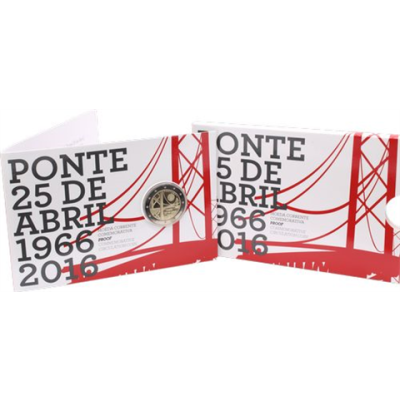 Portugal-2 Euro-2016-PP-Brücke-Coincard