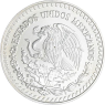 Mexiko-1 Onza-1998-AGstgl-Siegesgöttin-VS