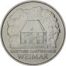 DDR-5Mark-1982-Stgl-GoethesGartenhaus-RS