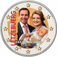 Luxemburg-2-Euro-2020-Prinz_Charles_Relief-farbe-I