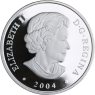 Kanada-20 Dollar-2004-AGpp-Iceberg-Holo-VS