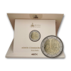 Vatikan-2Euro-2025-Jubiläum-Folder