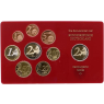 Deutschland-5,88 Euro-2007-PP-Kurs-MzzJ-VS