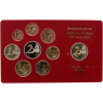Deutschland-5,88 Euro-2010-PP-Kurs-MzzF-VS
