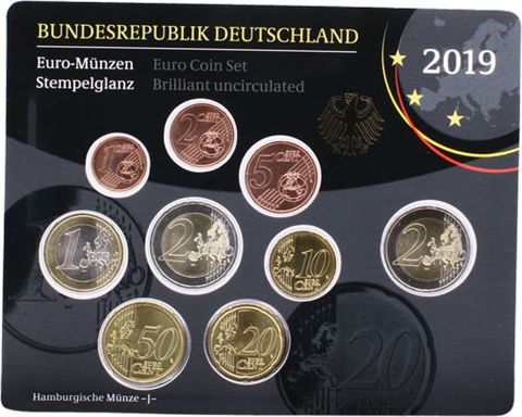 Deutschland-5,88 Euro-2019-Stgl-Kurs-MzzG-RS