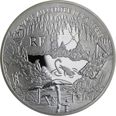 Frankreich-1,5Euro-2006-AGpp-LaTerre-Etui
