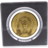 Tschad-5000 Francs-2022-AU-English Lion Löwe-RS