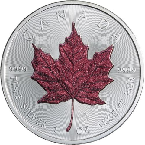 Set_Maple Leaf