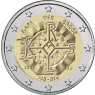 Deutschland-2Euro-2023-Karl-der-Große-J