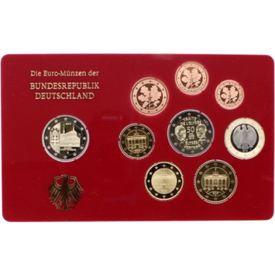 Deutschland-5,88 Euro-2013-PP-Kurs-MzzD-RS