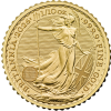Großbritannien-10Pfund-2026-AUStgl-zehntelUnzeGold-Britannia-RS