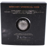 Barbados-5 Dollar-2022-AG-MercurySphericalCoin-VS