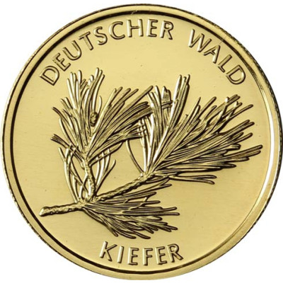 Deutschland-20-Euro-2013-stgl.-Kiefer-Mzza-I