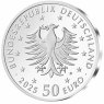 Deutschland-50Euro-2025-Silber-Stgl-Heilige-Drei-Könige-VS