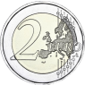 2-Euro-Münze