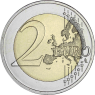 Italien-2-Euro-2019_Dante_II