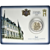 Luxemburg-2-Euro-2020-Prinz-Charles-Mzz-Löwe-Coin-Card-I