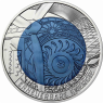 Österreich 25 Euro 2010 Hgh Silber Niob - Erneuerbare Energie II