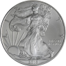 USA-1 Dollar-2016-AGstgl-Silver Eagle-RS