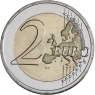 Irland-2 Euro-2026-U2-VS