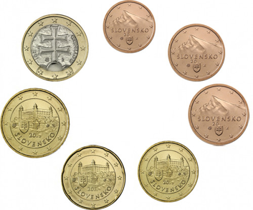 Slowakei-1-cent-1-euro-2014