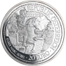 Österreich-20 Euro-2010-AGpp-Vindobona-VS