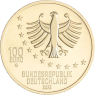 Deutschland-100 Euro-2025-AUstgl-Taugenichts-MzzG-VS