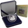 Italien-1000Lire-1994-AGpp-Basilica di S.Marco-Etui