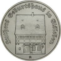 DDR-5Mark-1983-Stgl-LuthersGeburtshaus-RS